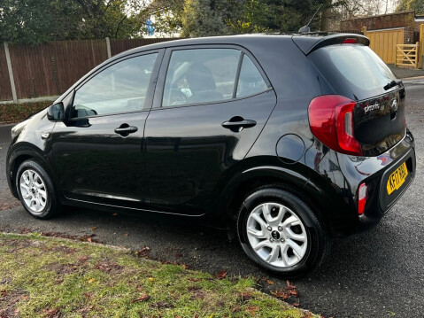 Kia Picanto 2 7