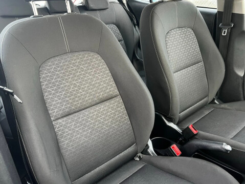 Kia Picanto 2 11