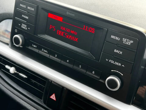 Kia Picanto 2 14