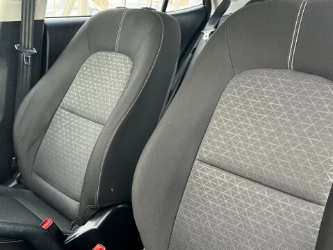 Kia Picanto 2 17