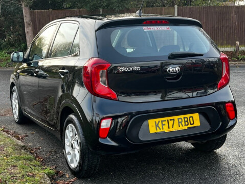 Kia Picanto 2 23