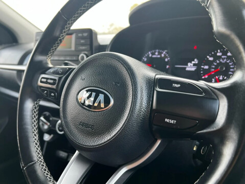 Kia Picanto 2 24
