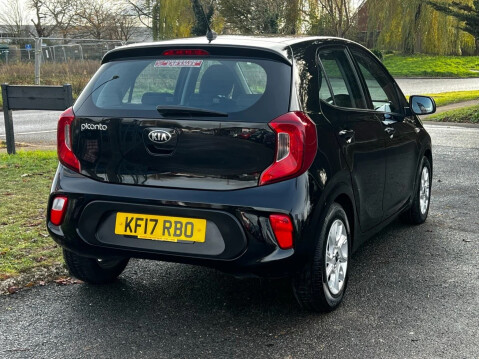 Kia Picanto 2 29