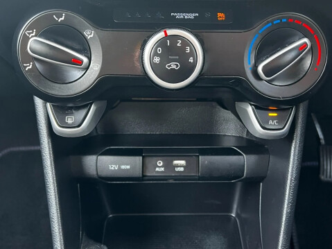 Kia Picanto 2 31