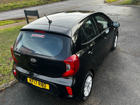 Kia Picanto 2 33