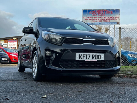 Kia Picanto 2 35