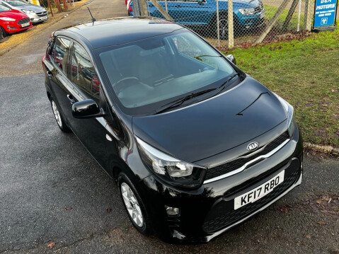 Kia Picanto 2 37