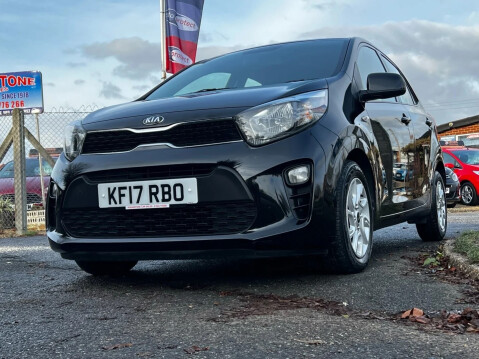 Kia Picanto 2 38
