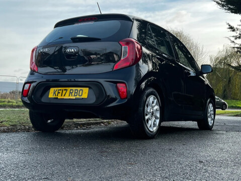 Kia Picanto 2 40
