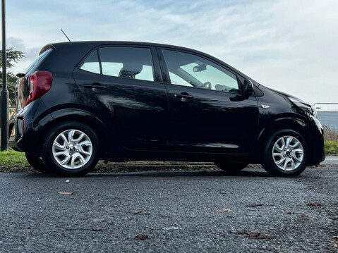 Kia Picanto 2 41