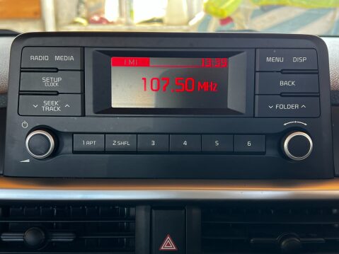 Kia Picanto 1 14