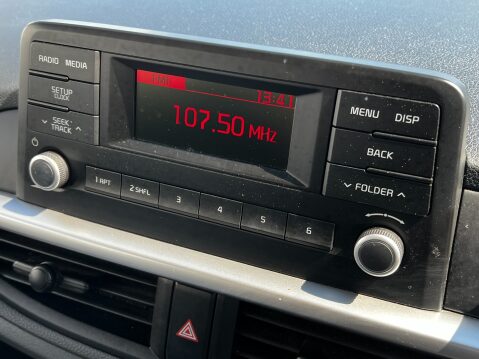 Kia Picanto 1 16