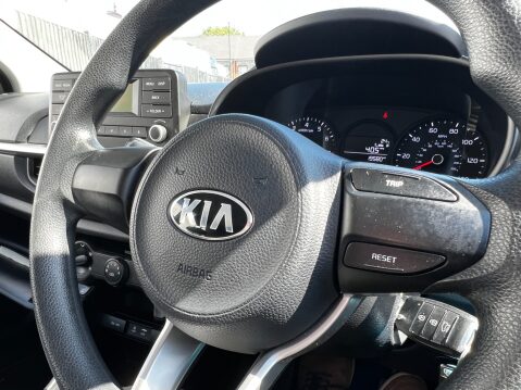 Kia Picanto 1 20