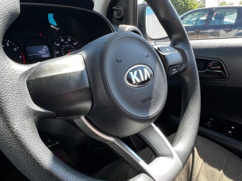 Kia Picanto 1 26