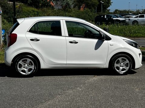 Kia Picanto 1 3
