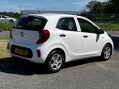 Kia Picanto 1 5