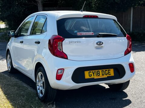 Kia Picanto 1 38