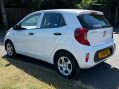 Kia Picanto 1 7