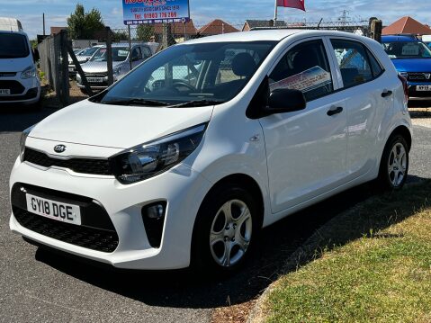 Kia Picanto 1 9