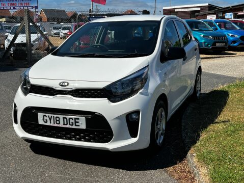 Kia Picanto 1 23