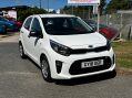 Kia Picanto 1 25