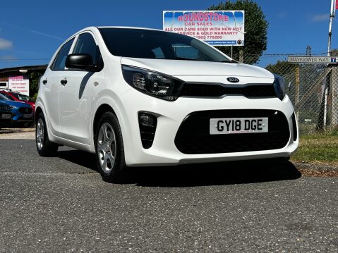 Kia Picanto 1 29