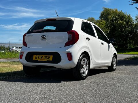 Kia Picanto 1 21
