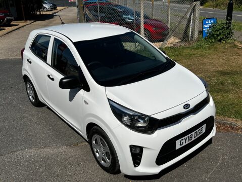 Kia Picanto 1 31