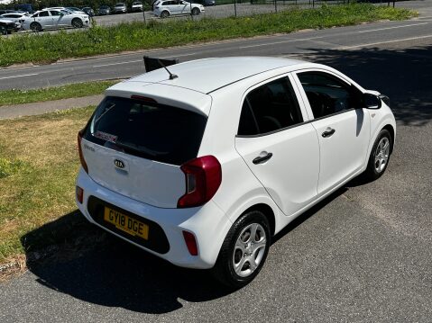 Kia Picanto 1 44
