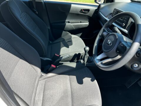 Kia Picanto 1 11