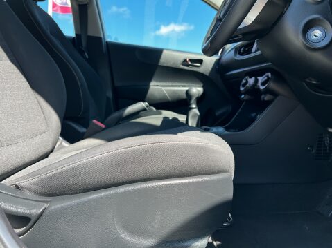 Kia Picanto 1 22