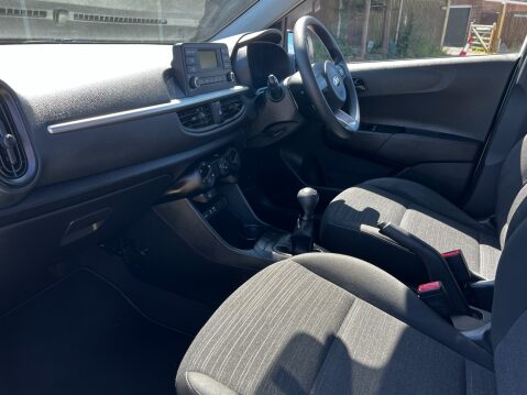 Kia Picanto 1 37