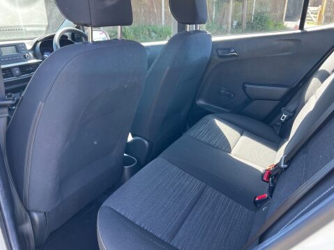 Kia Picanto 1 33