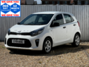 Kia Picanto 1 