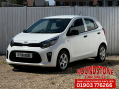 Kia Picanto 1 2