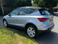 SEAT Arona TDI SE 7