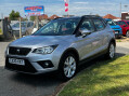 SEAT Arona TDI SE 9