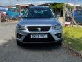 SEAT Arona TDI SE 10