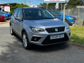 SEAT Arona TDI SE 16