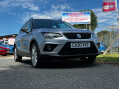 SEAT Arona TDI SE 18