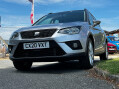 SEAT Arona TDI SE 21