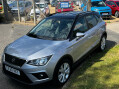 SEAT Arona TDI SE 37