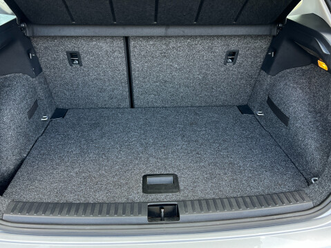 SEAT Arona TDI SE 42