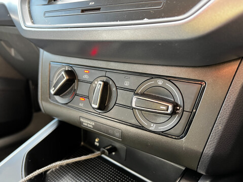 SEAT Arona TDI SE 24