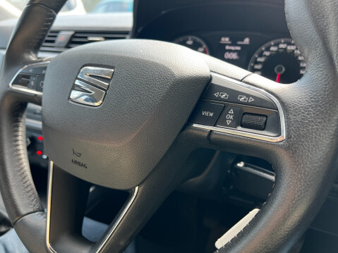 SEAT Arona TDI SE 31