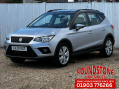 SEAT Arona TDI SE 2