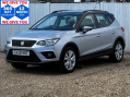 SEAT Arona TDI SE 1