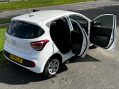 Hyundai i10 SE AUTOMATIC 37