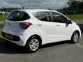 Hyundai i10 SE AUTOMATIC 5