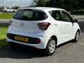 Hyundai i10 SE AUTOMATIC 43
